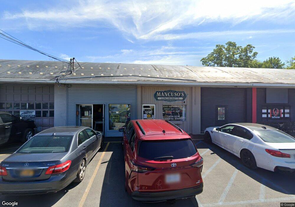 152 -160 Delaware Ave, Bethlehem, NY 12054 - photo 1