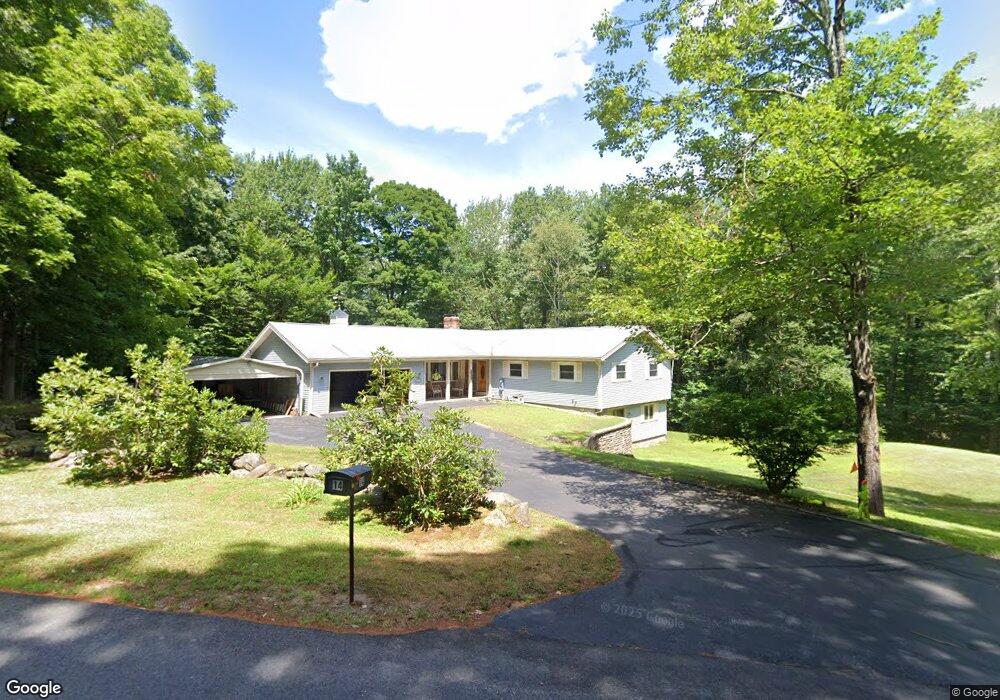 14 Aspen Dr, Strafford, NH 03884 - photo 1