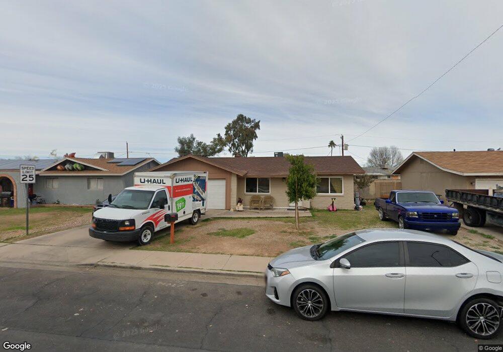 1324 E 9th Ave, Mesa, AZ 85204 - photo 1