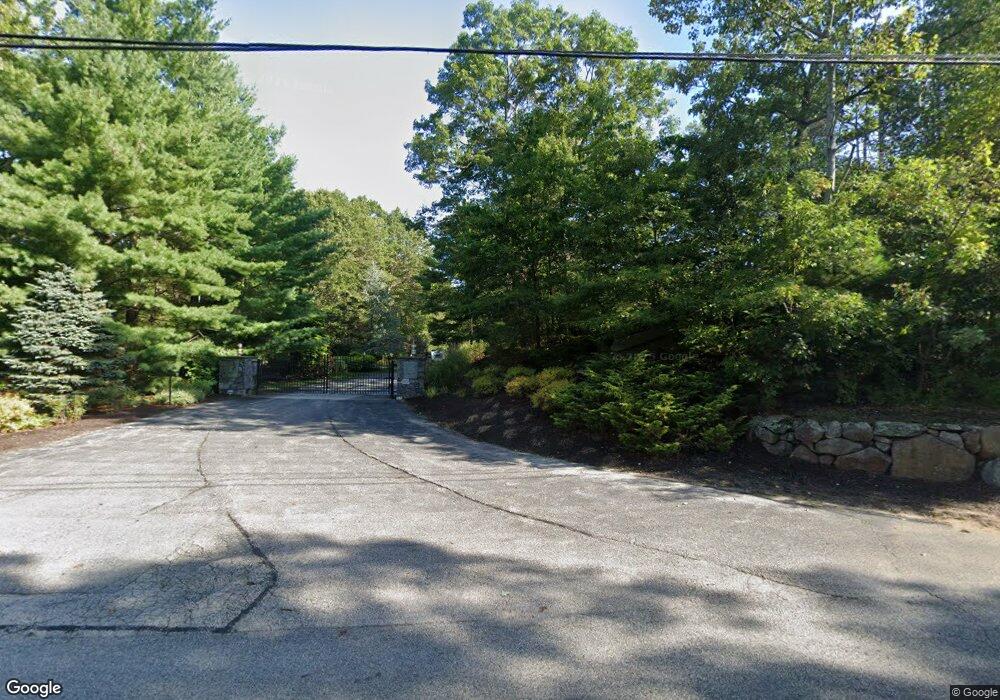 735 1/2 Central Ave, Johnston, RI 02919 - photo 1