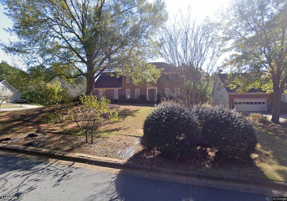 725 Birch Ridge Dr unit 2, Roswell, GA 30076 - photo 1