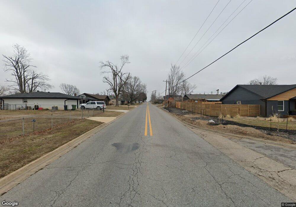 1412 S 17th St, Rogers, AR 72758 - photo 1