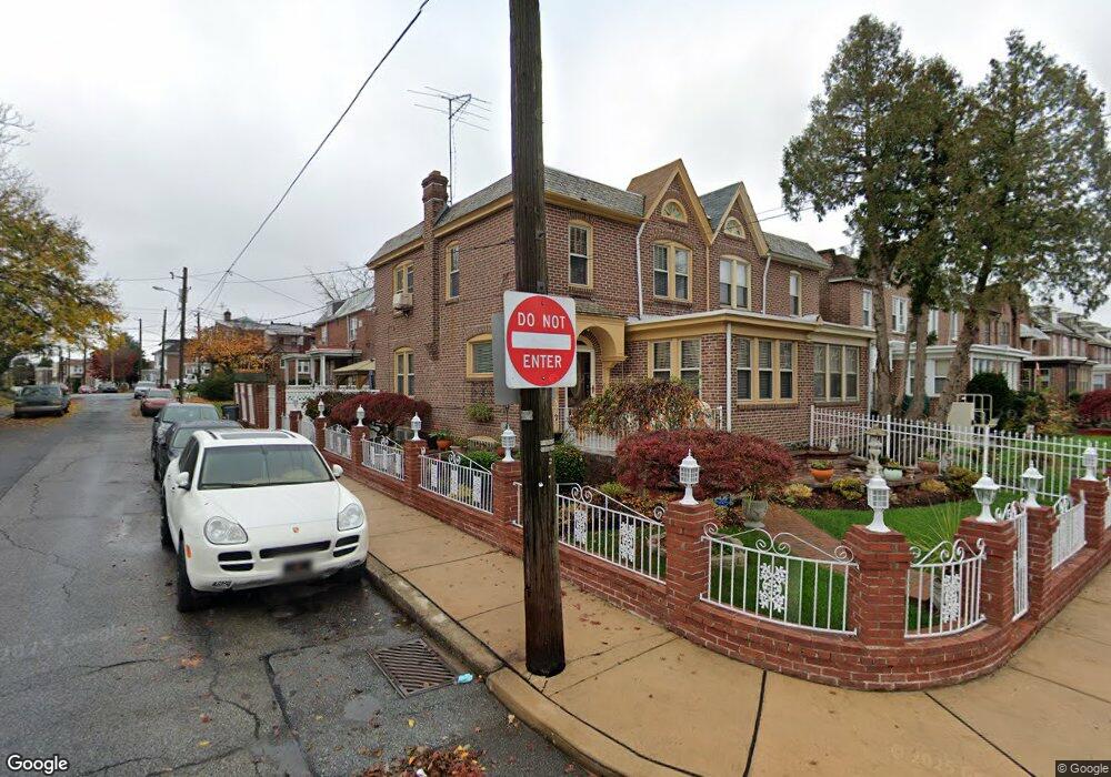 100 W 37th St, Wilmington, DE 19802 - photo 1