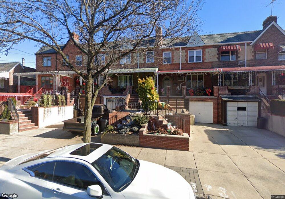 53125 63rd St, Maspeth, NY 11378 - photo 1