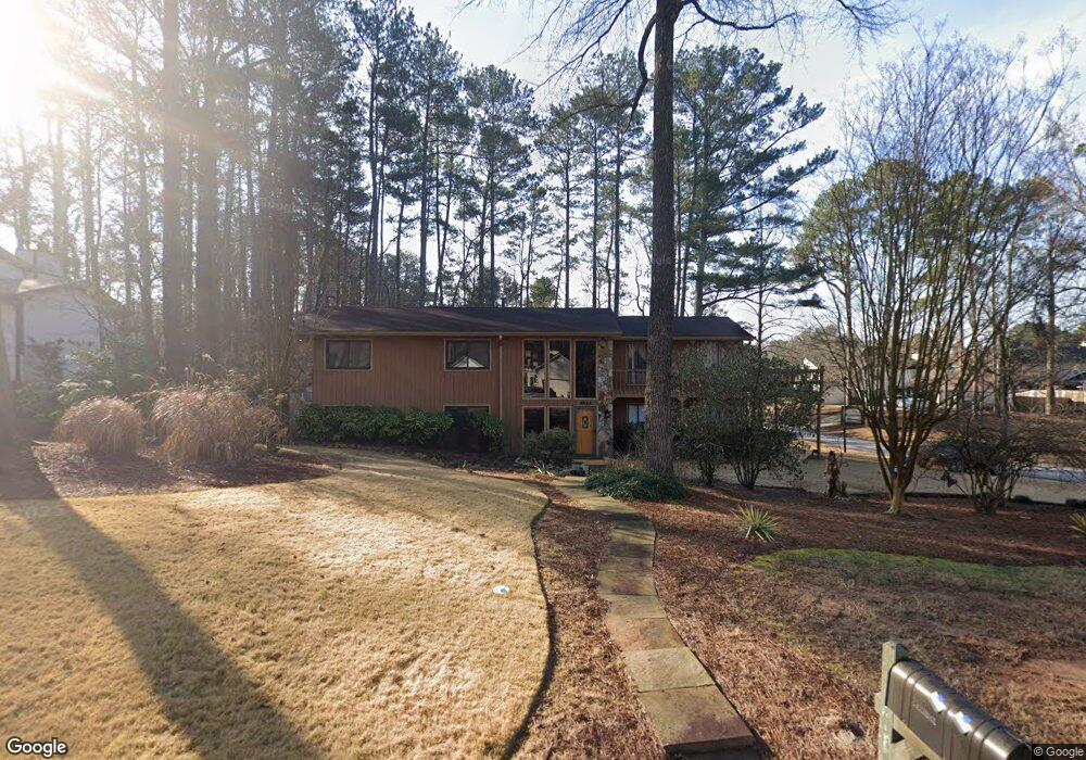 3839 Tawny Birch Ct, Decatur, GA 30034 - photo 1