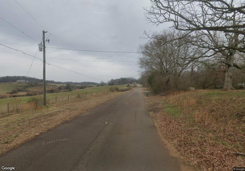 None W Freeman St, Maysville, GA 30558 - photo 1