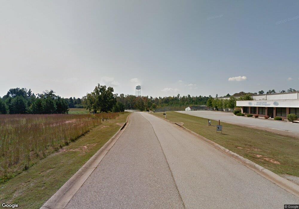 0 Industrial Dr unit 8436285, Maysville, GA 30558 - photo 1