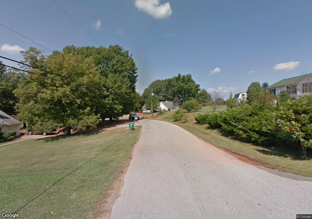 .969 Dr, Maysville, GA 30558 - photo 1