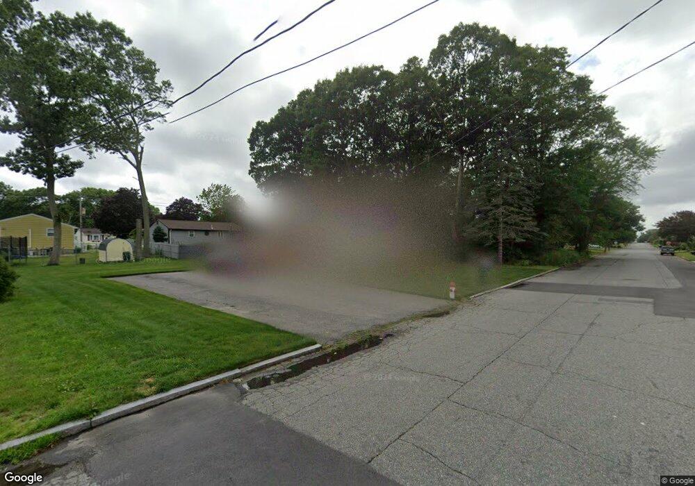 341 Nichols St, Fall River, MA 02720 - photo 1