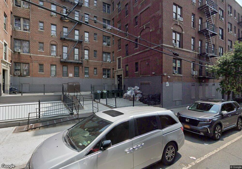 1112 Gerard Ave, Bronx, NY 10452 - photo 1