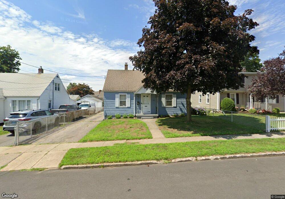 376 Ruth St, Bridgeport, CT 06606 - photo 1