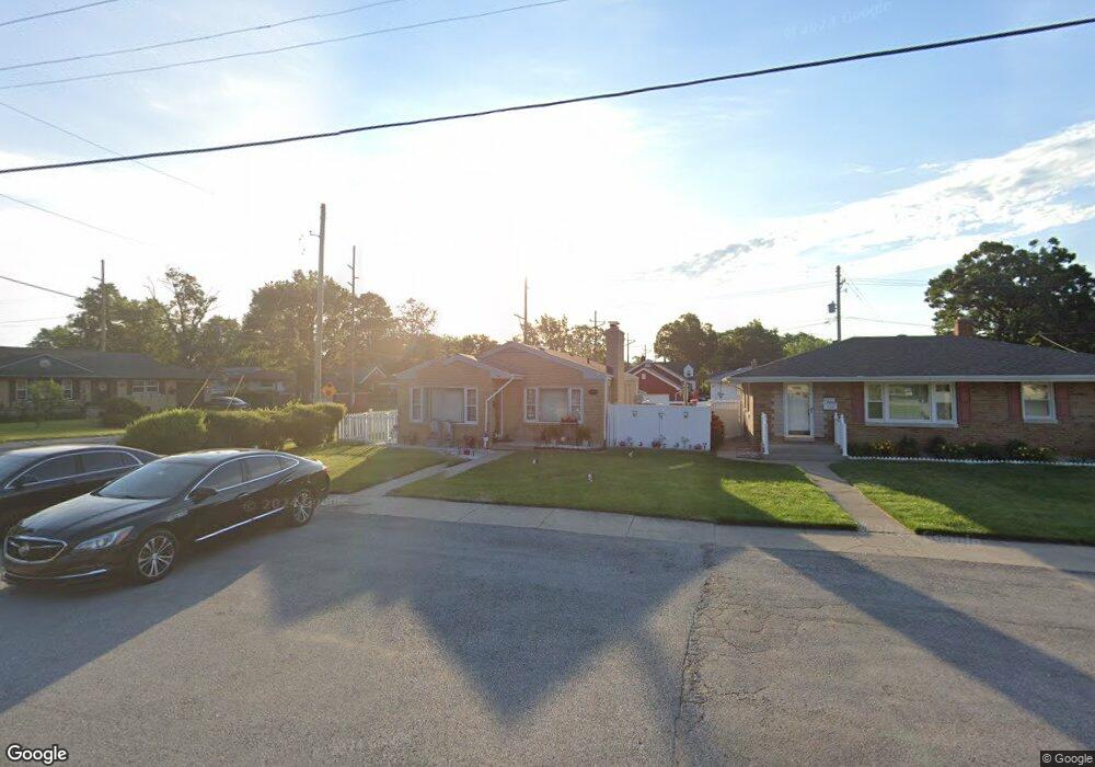 4801 Harrison St, Gary, IN 46408 - photo 1