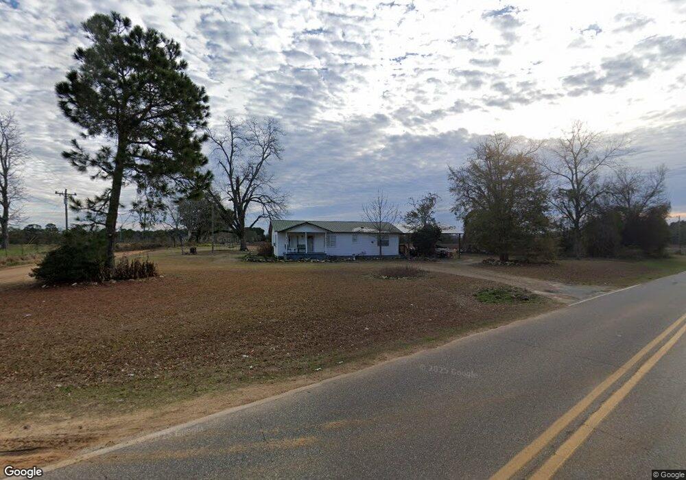 704 Cedar Grove Rd, Climax, GA 39834 - photo 1