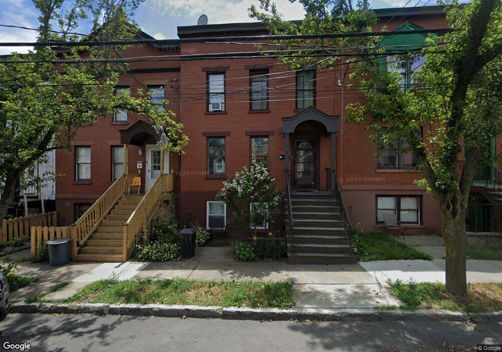 74 Catherine St, Albany, NY 12202 - photo 1