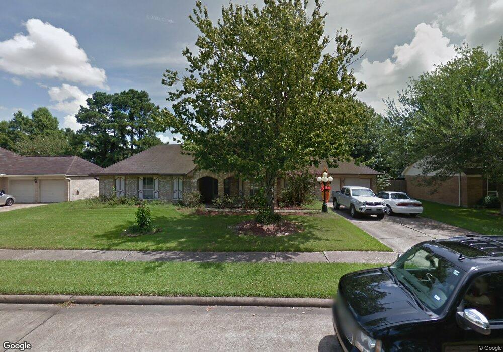 1302 Osborne Dr, Friendswood, TX 77546 - photo 1