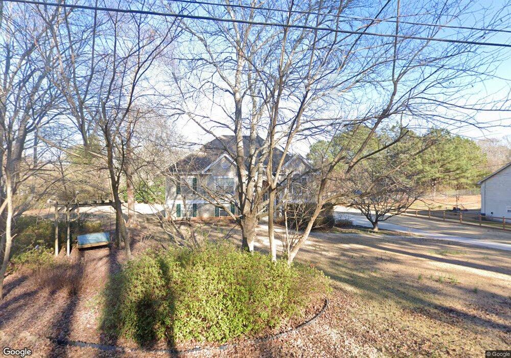 6008 Wilkerson Rd unit 1, Stockbridge, GA 30281 - photo 1