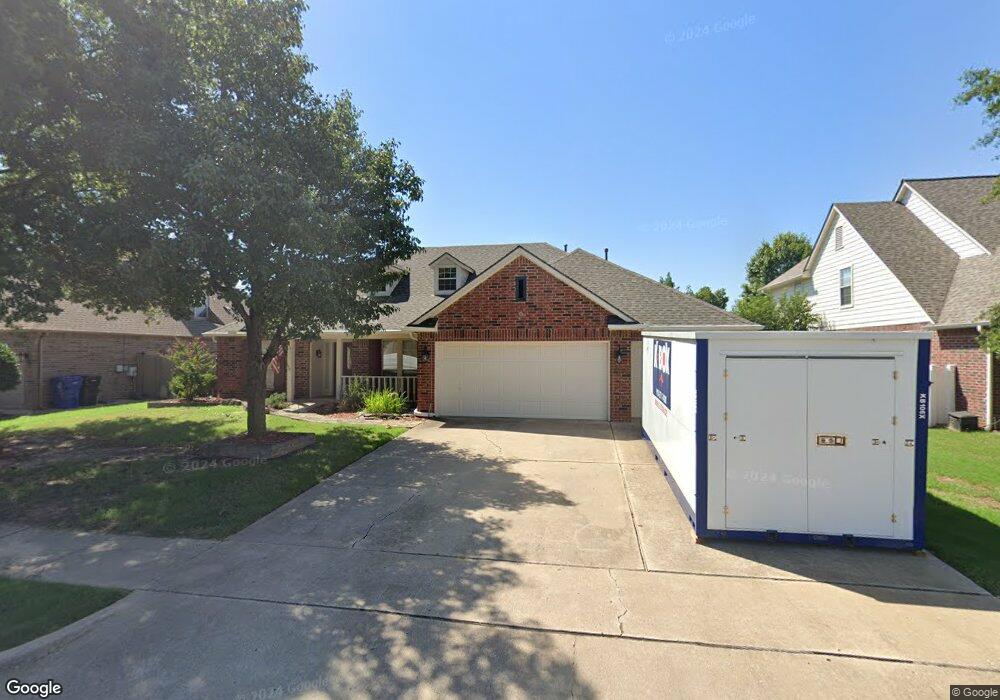 2105 W Austin St, Broken Arrow, OK 74011 - photo 1