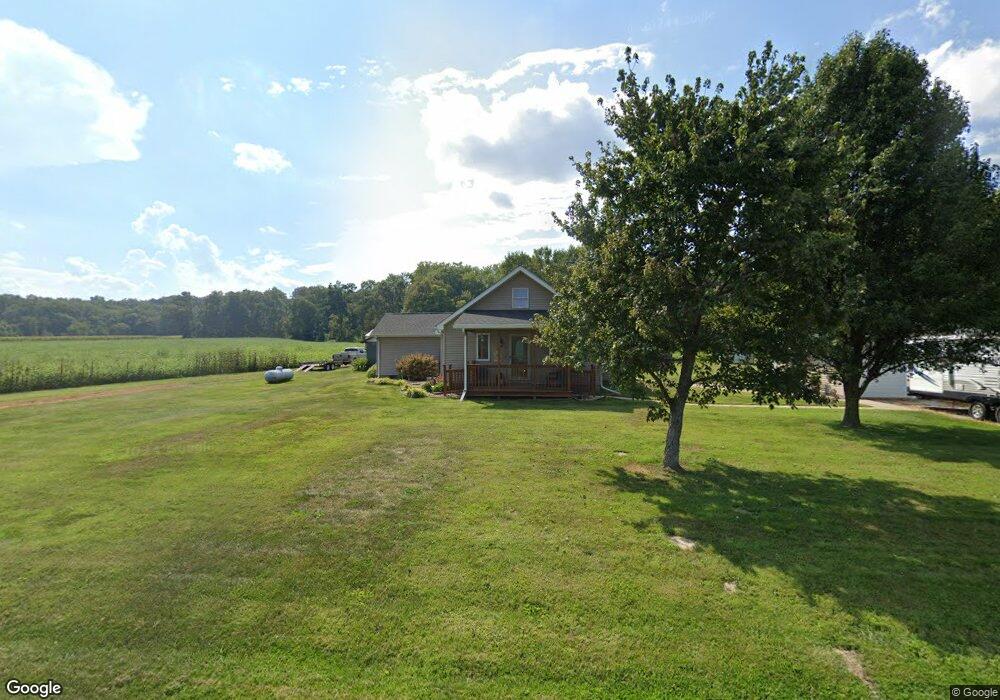 4634 N County Road 275 W, Brownstown, IN 47220 - photo 1