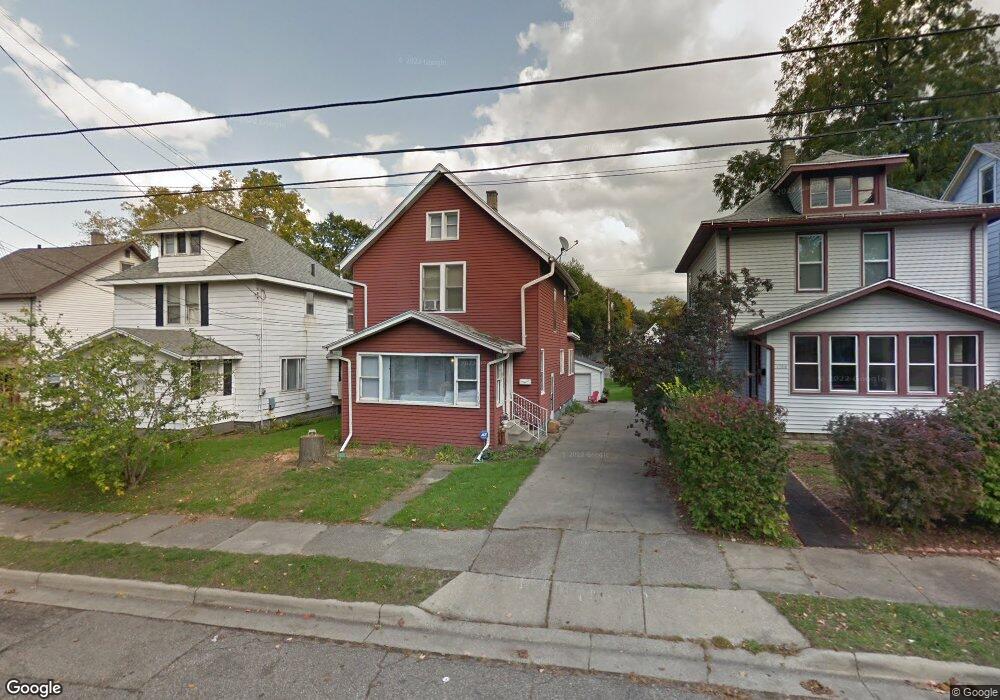 1707 Donora St, Lansing, MI 48910 - photo 1