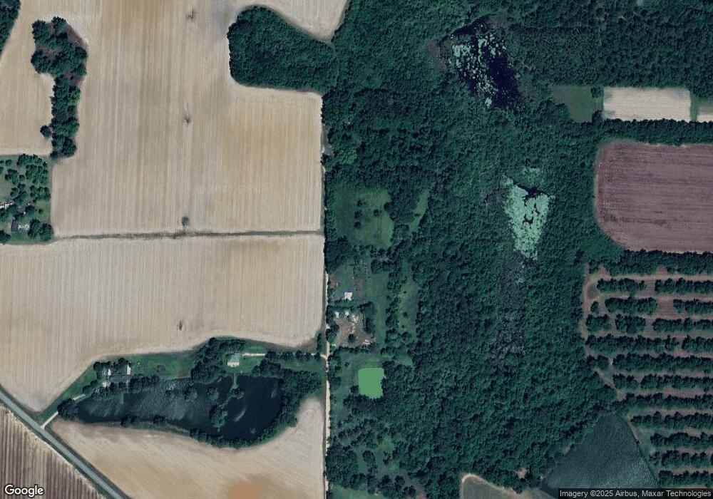 2160 H Sherrod Road Extension, Coolidge, GA 31738 - photo 1