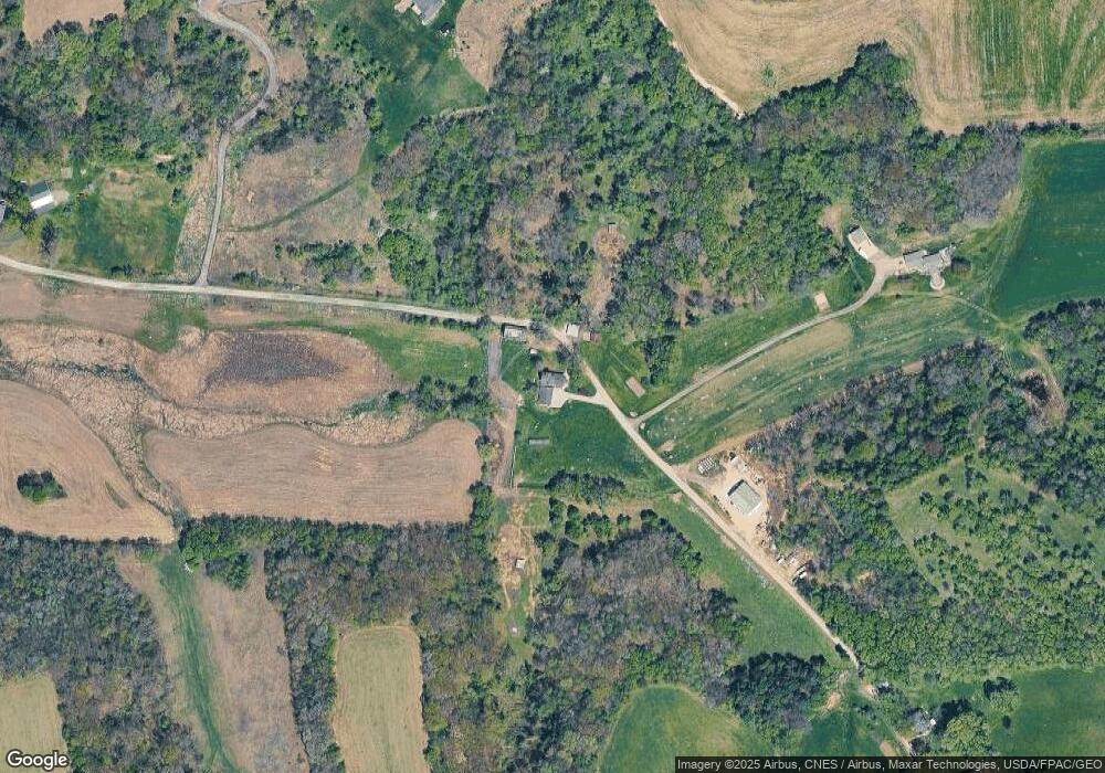 N24431 Lunde Coulee Rd, Ettrick, WI 54627 - photo 1