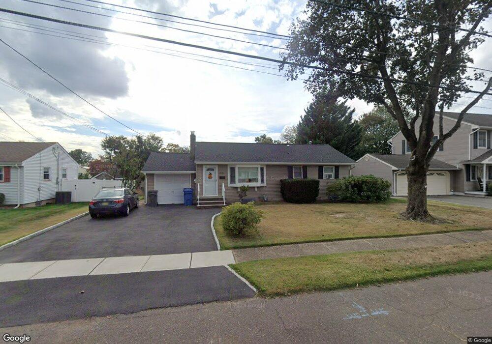 2542 Audubon Ave, South Plainfield, NJ 07080 - photo 1