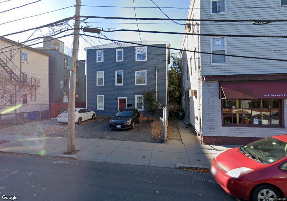 91-93 Second St unit 3, Cambridge, MA 02141 - photo 1