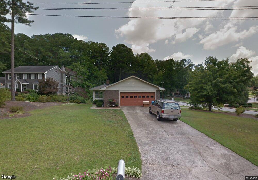 102 Lake Skiff Ct, Carrollton, GA 30117 - photo 1