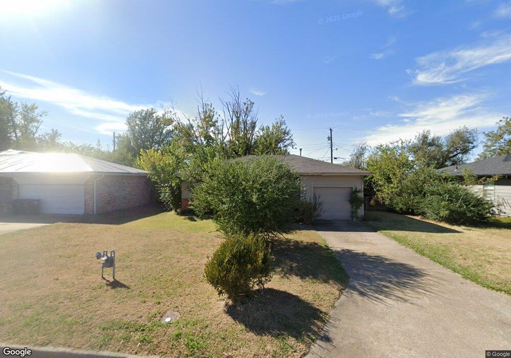 3710 N Market Ave unit SHA, Shawnee, OK 74804 - photo 1