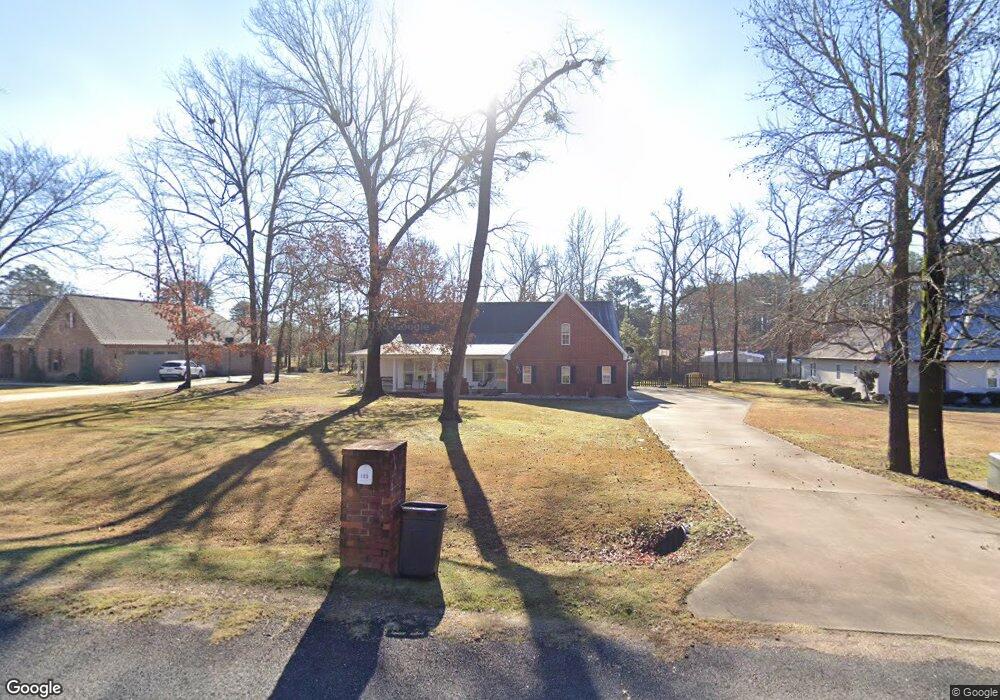 105 White Oak Place, Texarkana, TX 75501 - photo 1