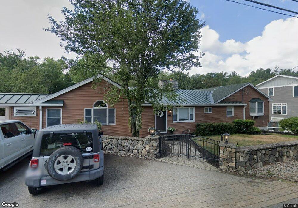 38 Elm St, North Reading, MA 01864 - photo 1