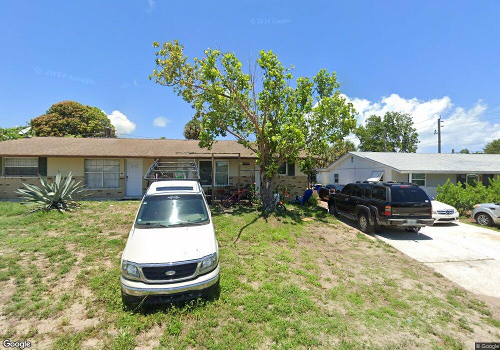 2385 NE Rustic Place, Jensen Beach, FL 34957 - photo 1