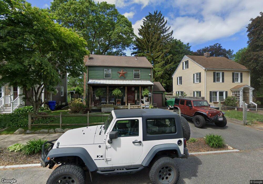 116 Edgemont St, Springfield, MA 01109 - photo 1