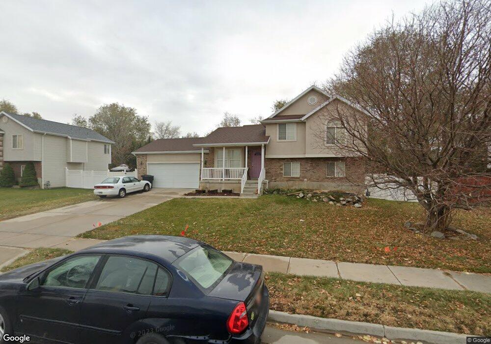 1461 N 950 W, Clearfield, UT 84015 - photo 1