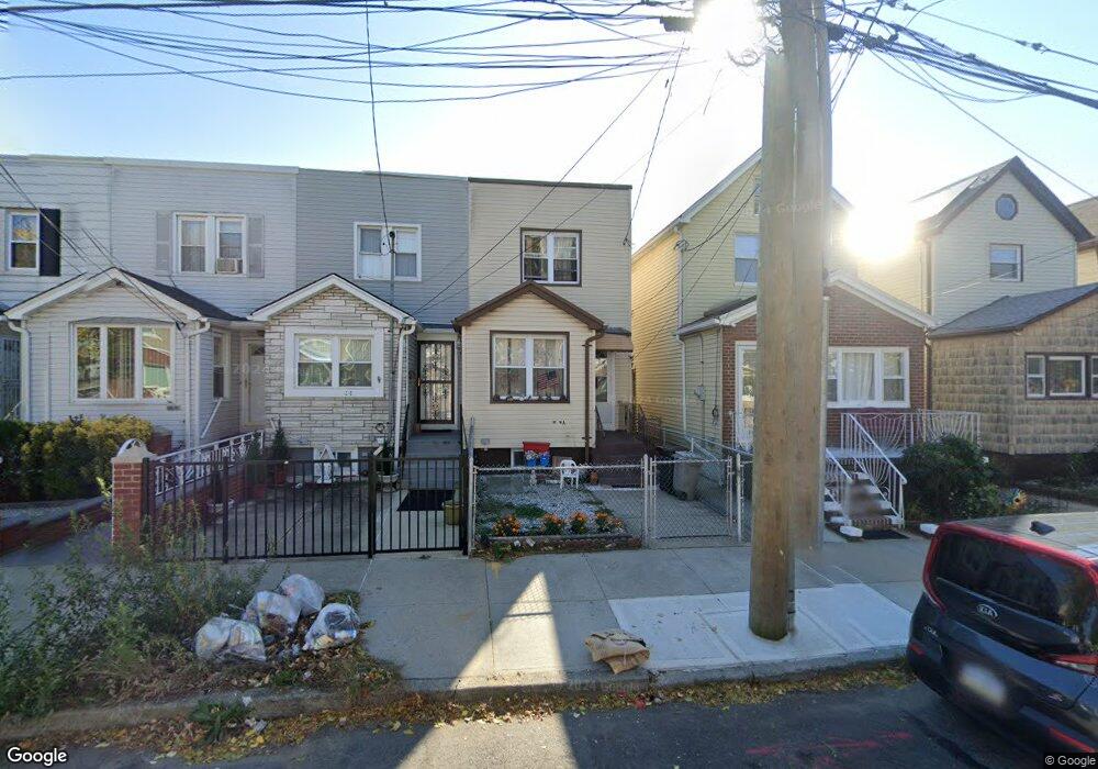 84-12A 108th Ave, Jamaica, NY 11417 - photo 1