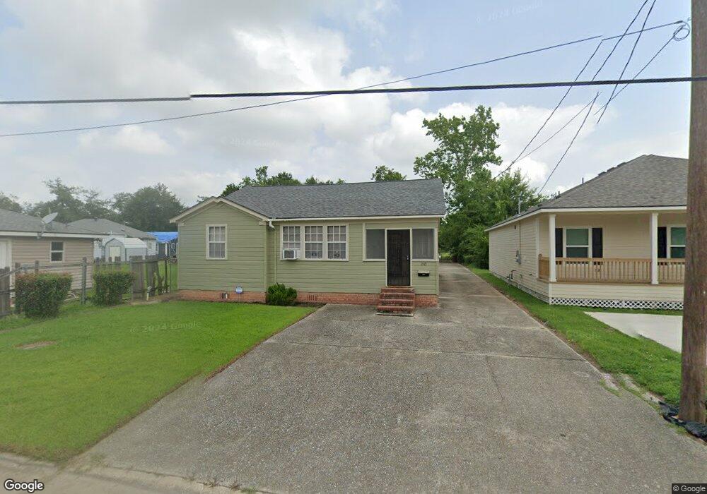 1513 Opelousas St, Lake Charles, LA 70601 - photo 1