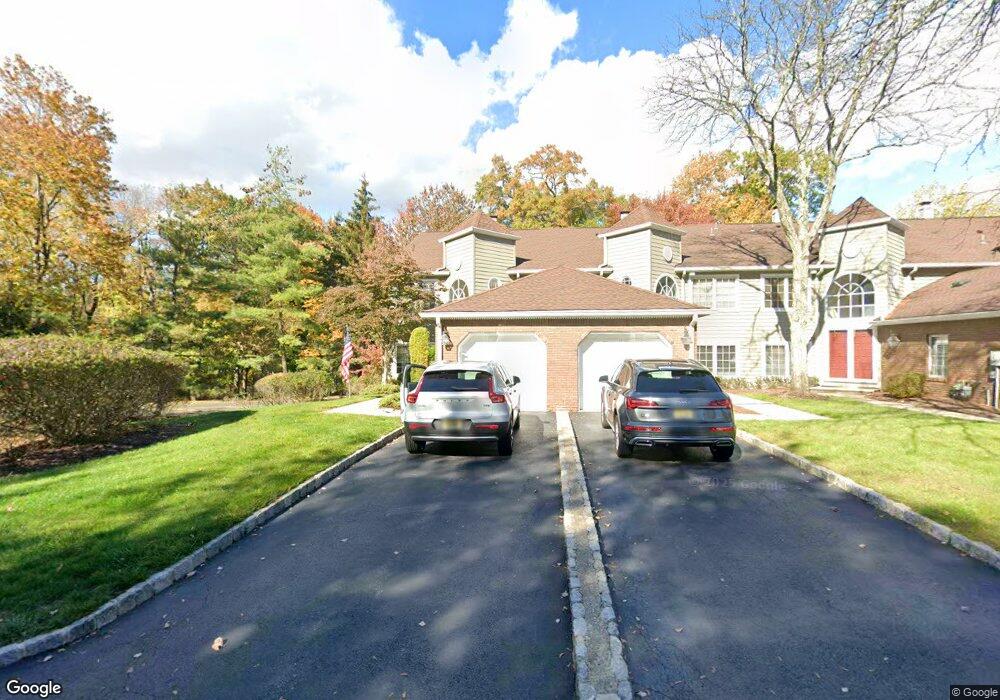 5 Fells Manor Rd unit C0005, Caldwell, NJ 07006 - photo 1