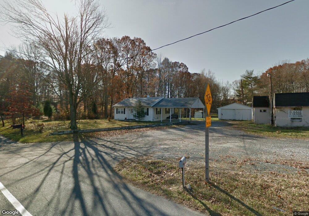 1432 N Fountain Green Rd, Bel Air, MD 21015 - photo 1