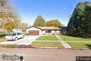 312 W Minnesota Ave, George, IA 51237