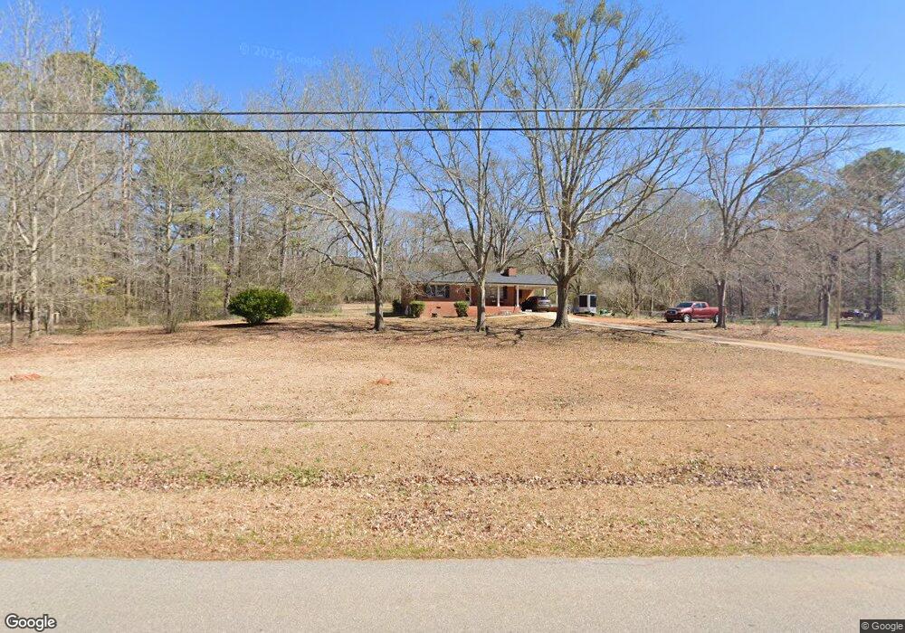 325 Robin Rd, Covington, GA 30016 - photo 1