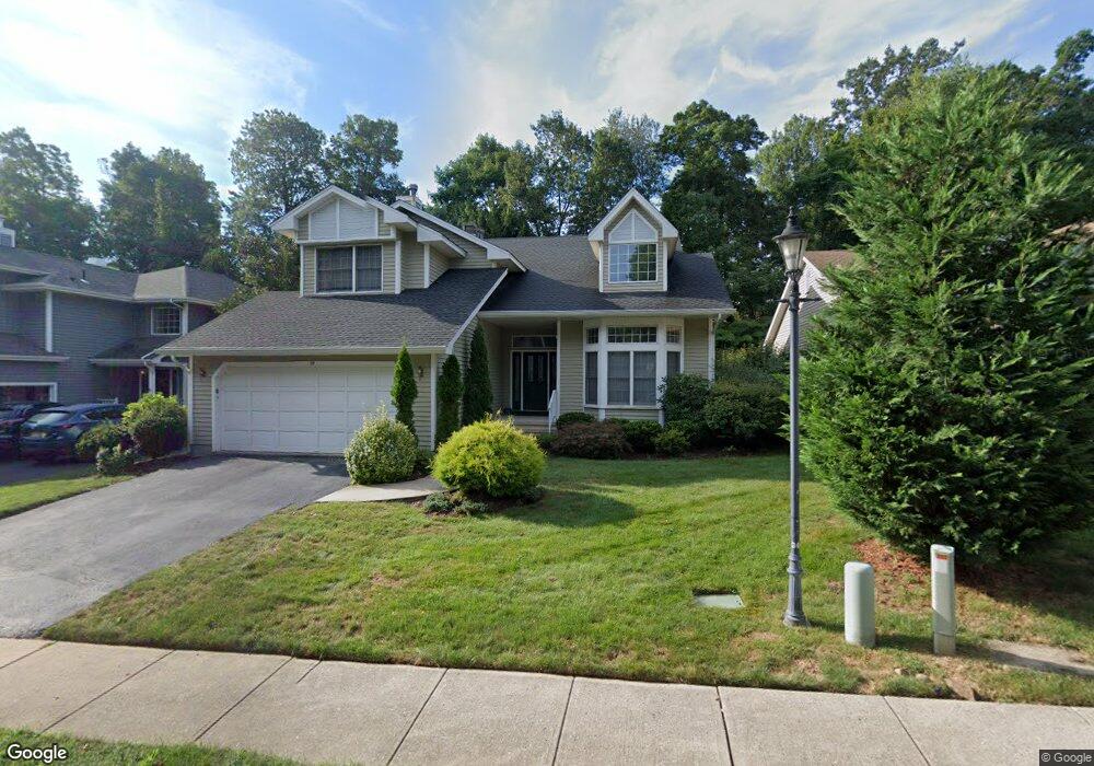 70 Autumn Ridge Rd, Bedminster, NJ 07921 - photo 1