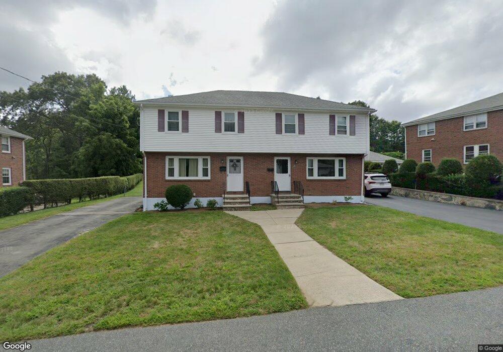 46 Mill St, Natick, MA 01760 - photo 1