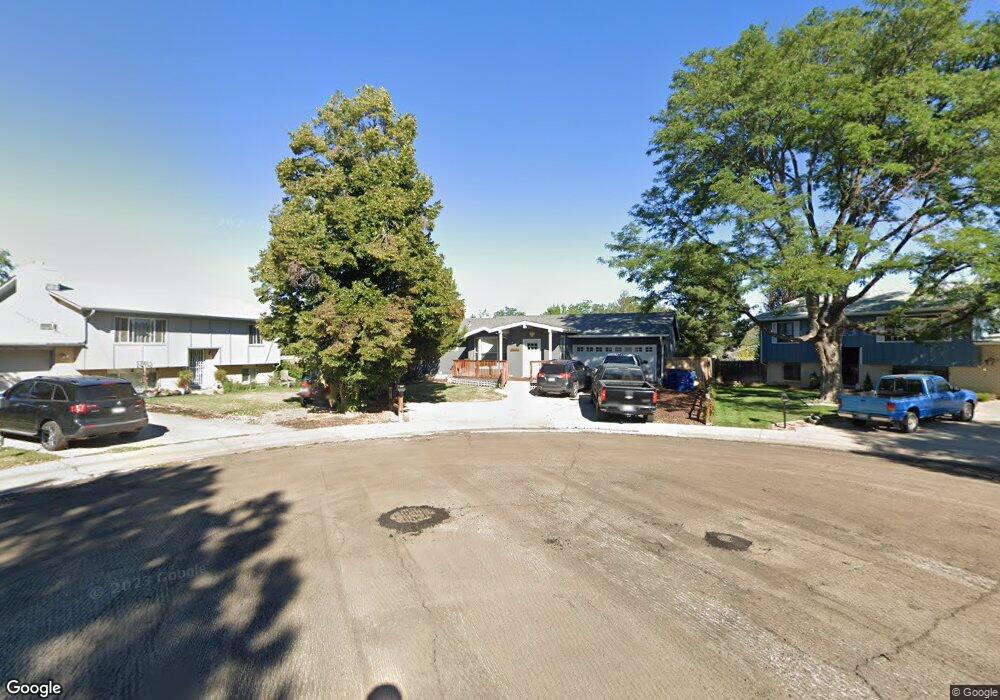 16541 E 7th Place, Aurora, CO 80011 - photo 1