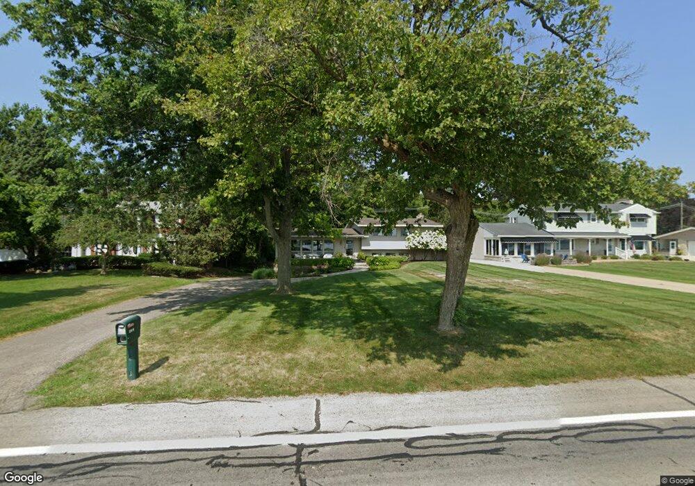 23810 E River Rd, Grosse Ile, MI 48138 - photo 1