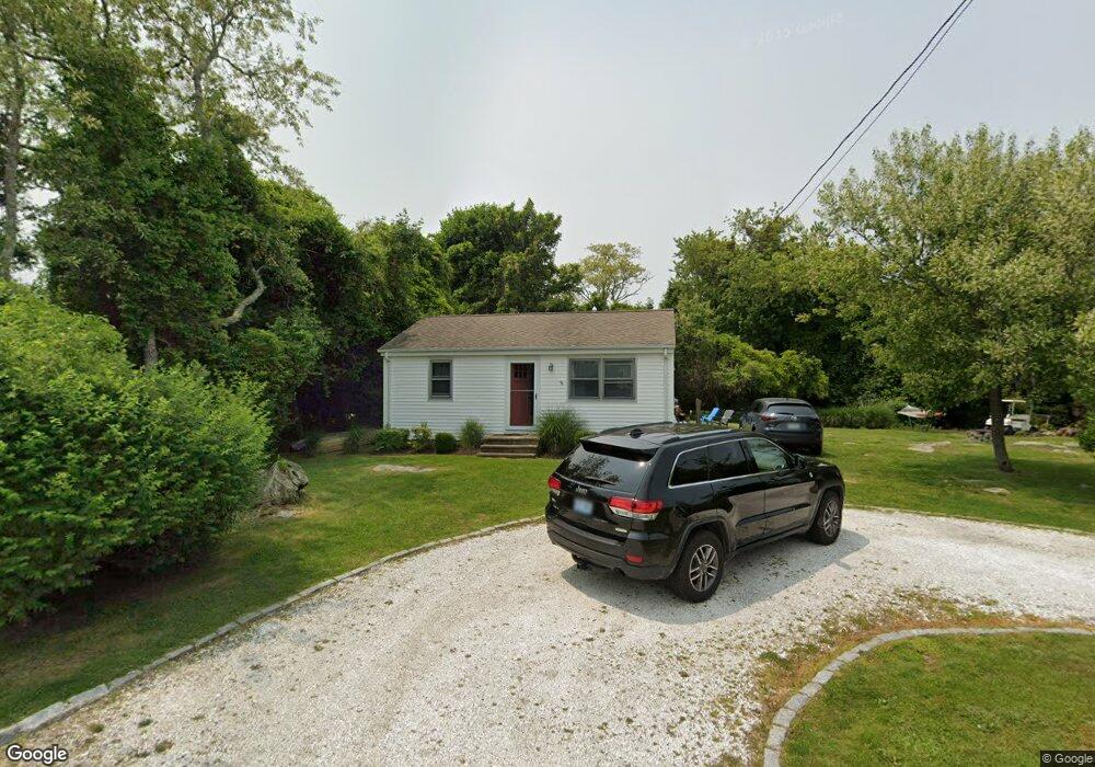205 Cedar Rd, Charlestown, RI 02813 - photo 1