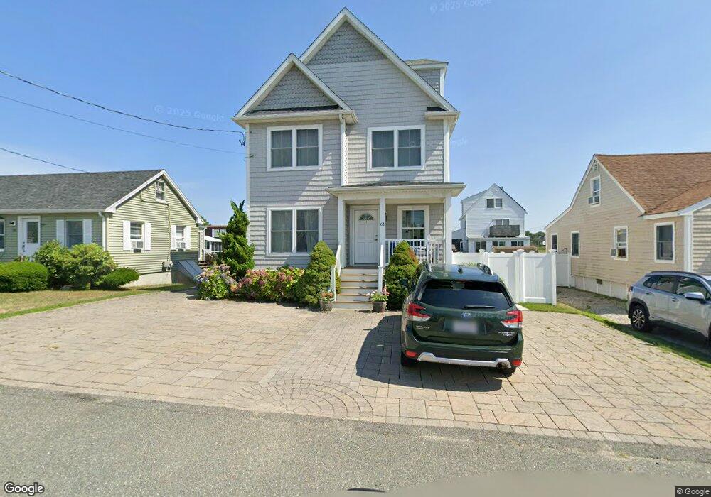 61 Gilbert St, Marshfield, MA 02050 - photo 1