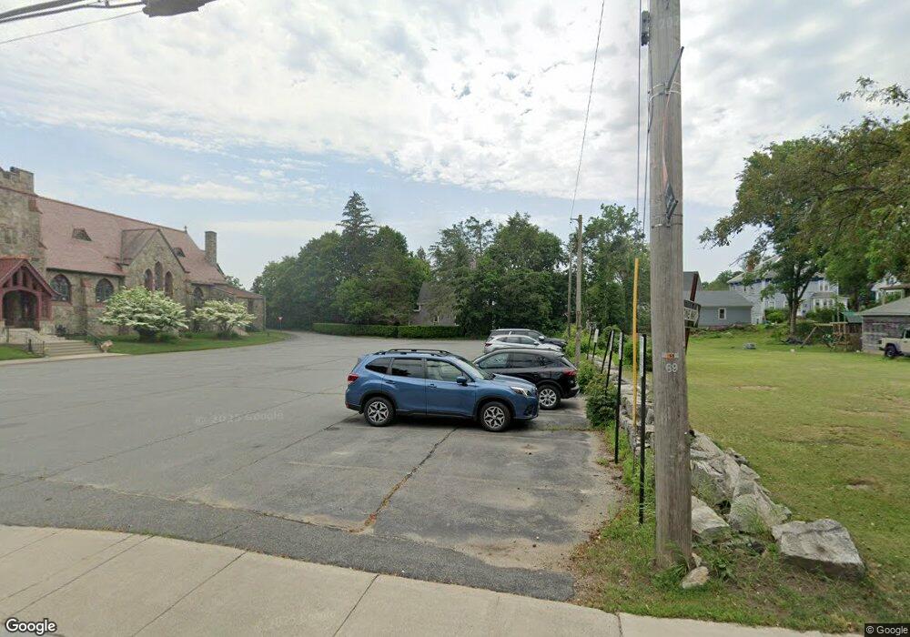 10 Jenny Lind St, North Easton, MA 02356 - photo 1