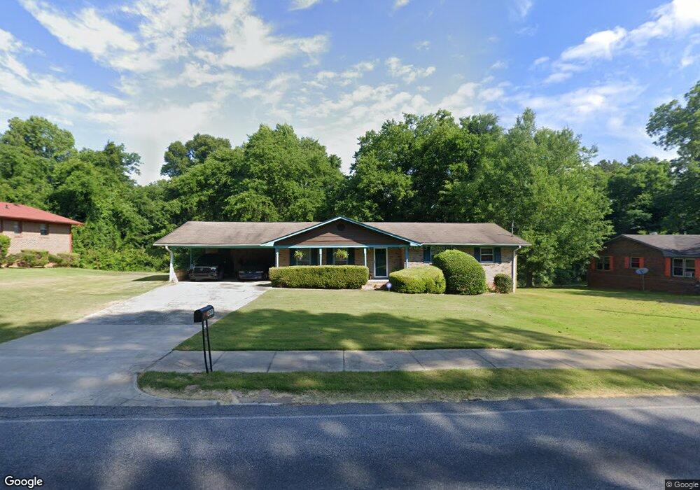 4091 Log Cabin Dr, Macon, GA 31204 - photo 1