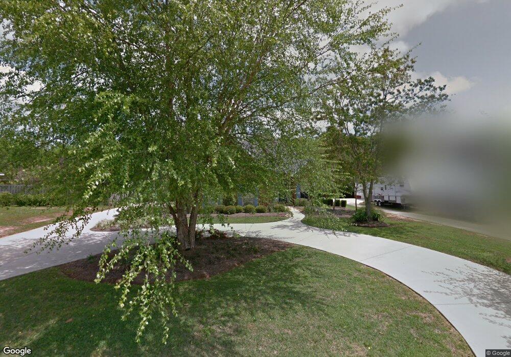 2513 Field Brook Cir E, Mobile, AL 36695 - photo 1