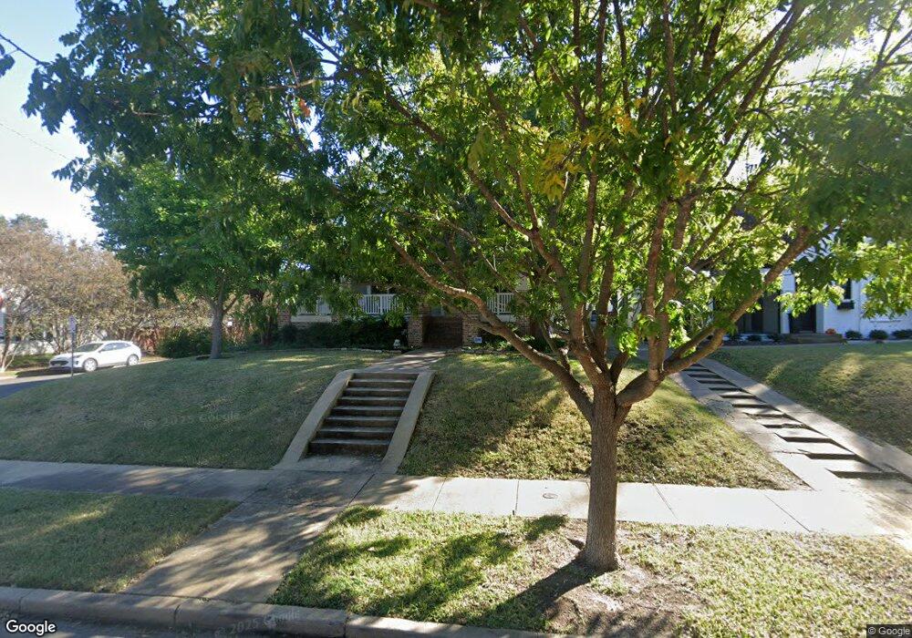 5946 Palo Pinto Ave, Dallas, TX 75206 - photo 1